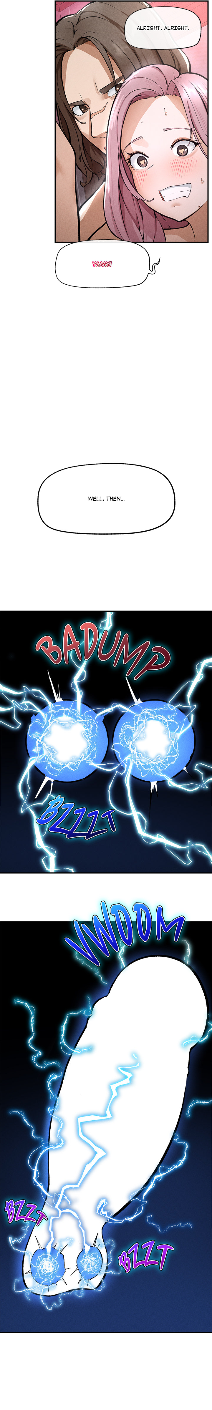 Mr. Superconductor Chap Chapter 1-Mr. Superconductor - Next Chap 2