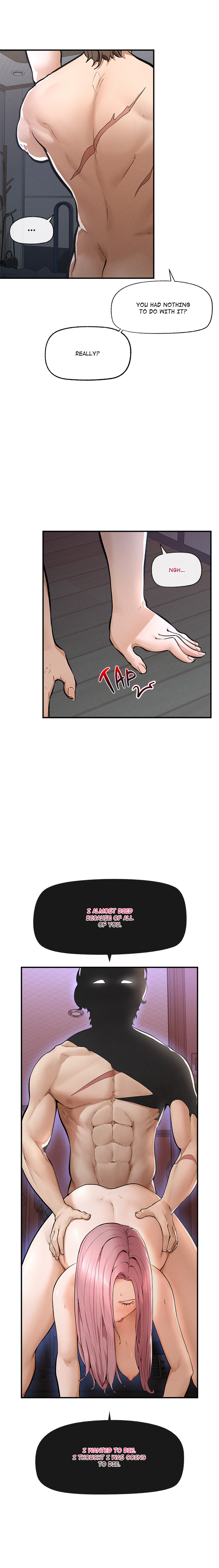 Mr. Superconductor Chap Chapter 1-Mr. Superconductor - Next Chap 2