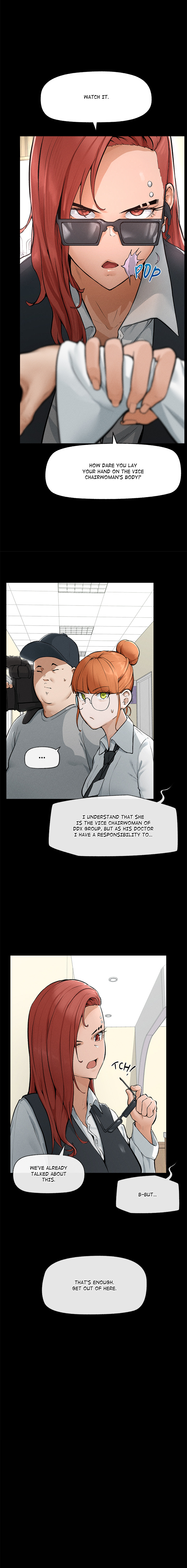 Mr. Superconductor Chap Chapter 1-Mr. Superconductor - Next Chap 2