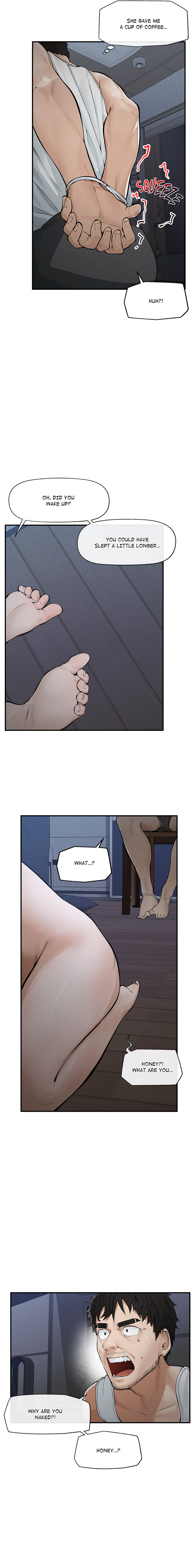 Mr. Superconductor Chap Chapter 1-Mr. Superconductor - Next Chap 2