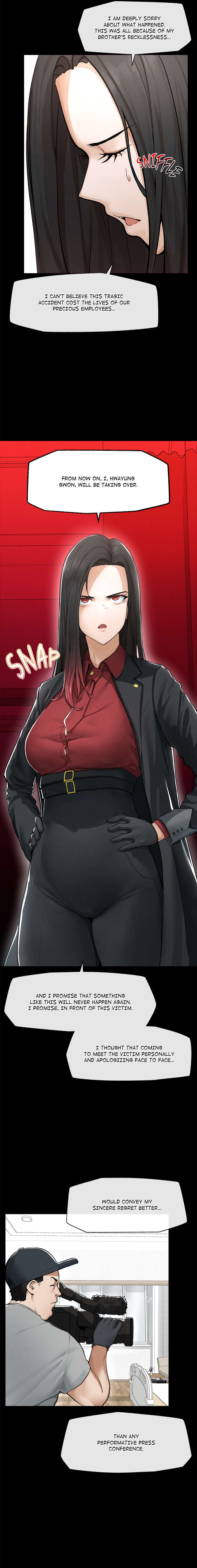 Mr. Superconductor Chap Chapter 1-Mr. Superconductor - Next Chap 2