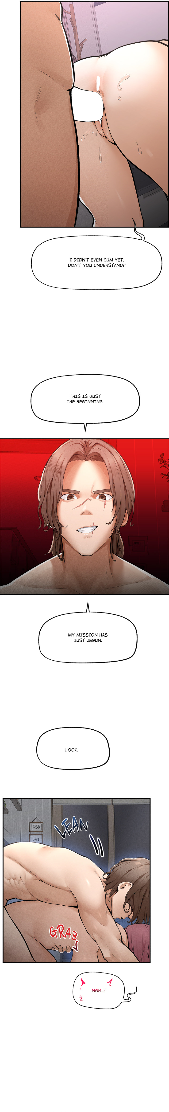 Mr. Superconductor Chap Chapter 1-Mr. Superconductor - Next Chap 2