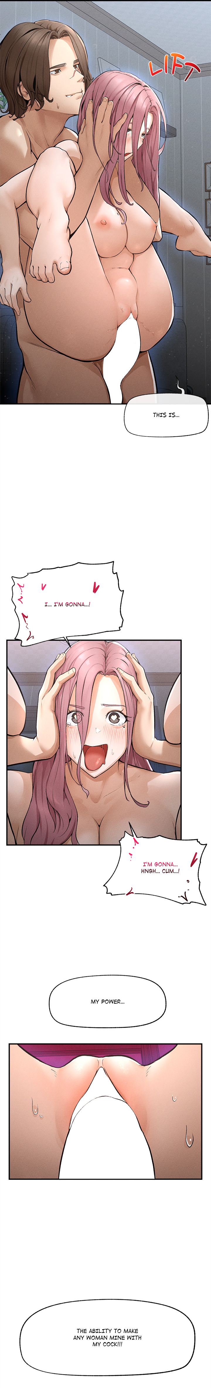 Mr. Superconductor Chap Chapter 1-Mr. Superconductor - Next Chap 2