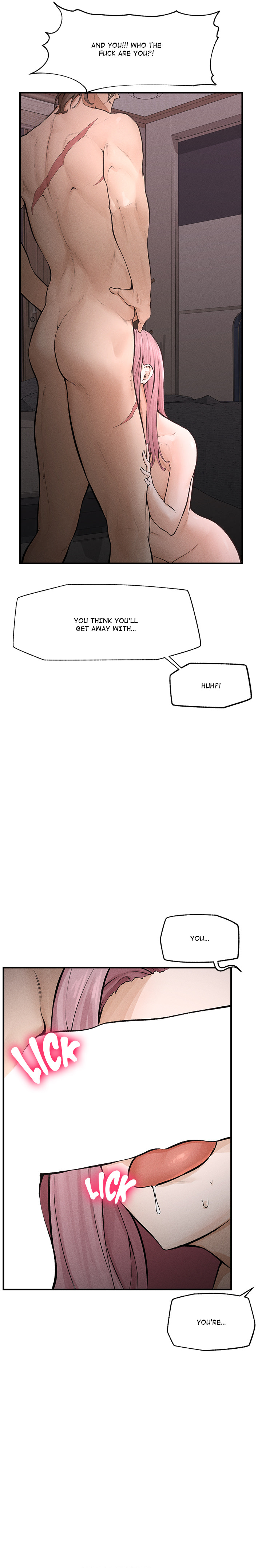 Mr. Superconductor Chap Chapter 1-Mr. Superconductor - Next Chap 2