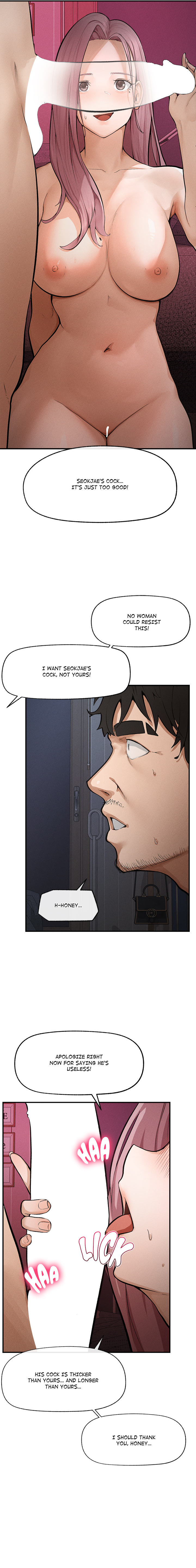 Mr. Superconductor Chap Chapter 1-Mr. Superconductor - Next Chap 2