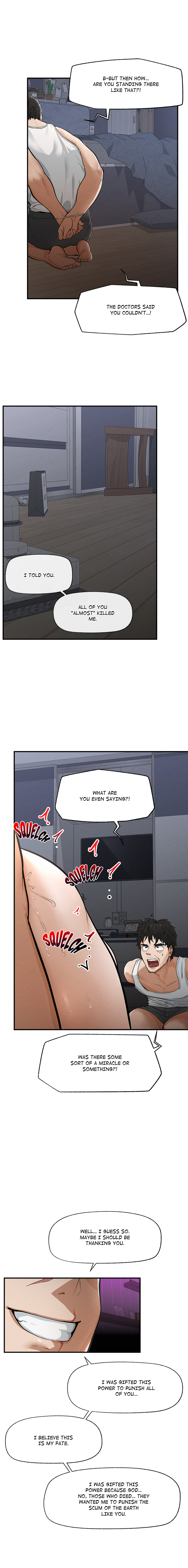 Mr. Superconductor Chap Chapter 2-Mr. Superconductor - Next Chap 3