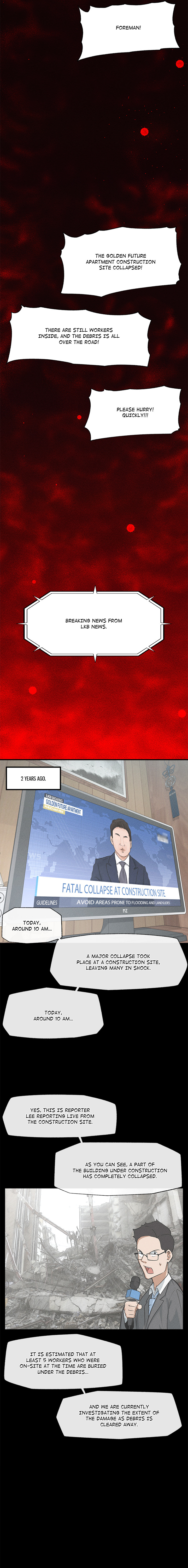 Mr. Superconductor Chap Chapter 2-Mr. Superconductor - Next Chap 3