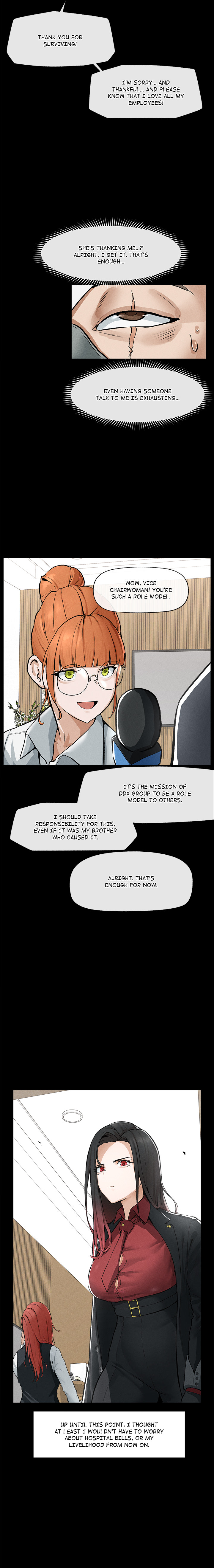 Mr. Superconductor Chap Chapter 2-Mr. Superconductor - Next Chap 3