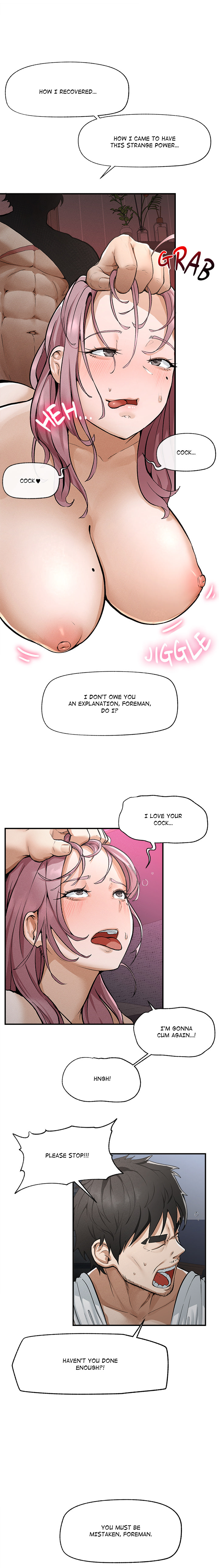 Mr. Superconductor Chap Chapter 2-Mr. Superconductor - Next Chap 3