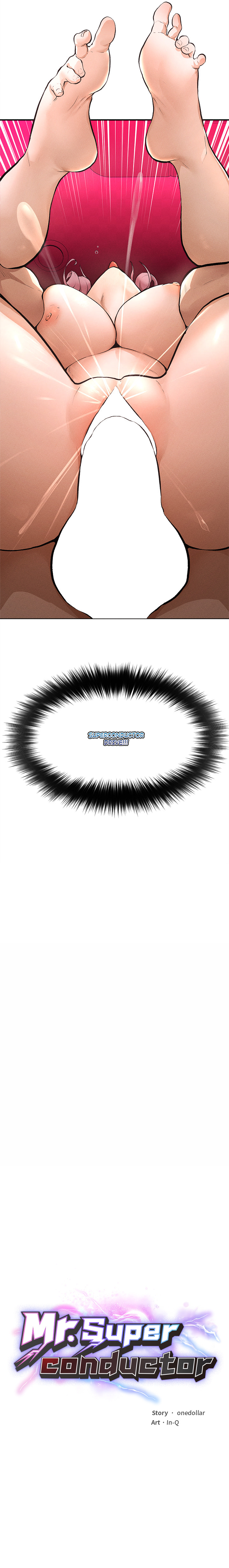 Mr. Superconductor Chap Chapter 2-Mr. Superconductor - Next Chap 3
