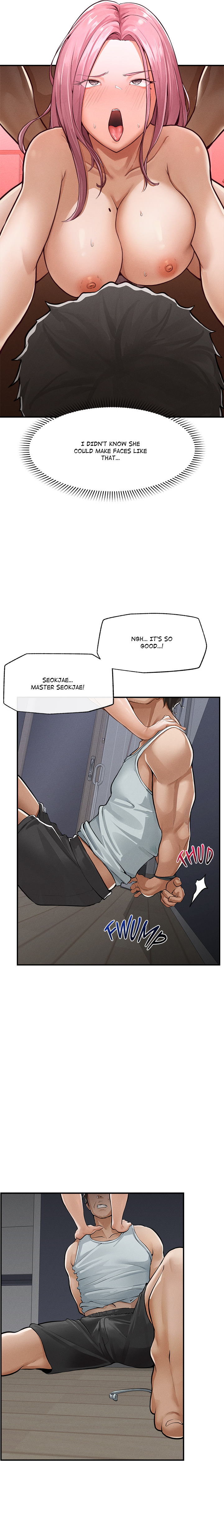 Mr. Superconductor Chap Chapter 2-Mr. Superconductor - Next Chap 3