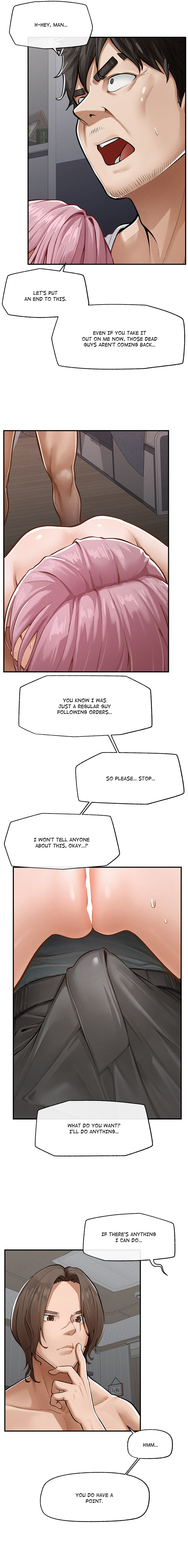 Mr. Superconductor Chap Chapter 2-Mr. Superconductor - Next Chap 3