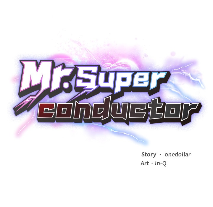 Mr. Superconductor Chap Chapter 3-Mr. Superconductor - Next Chap 4