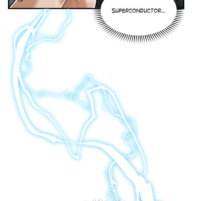 Mr. Superconductor Chap Chapter 3-Mr. Superconductor - Next Chap 4