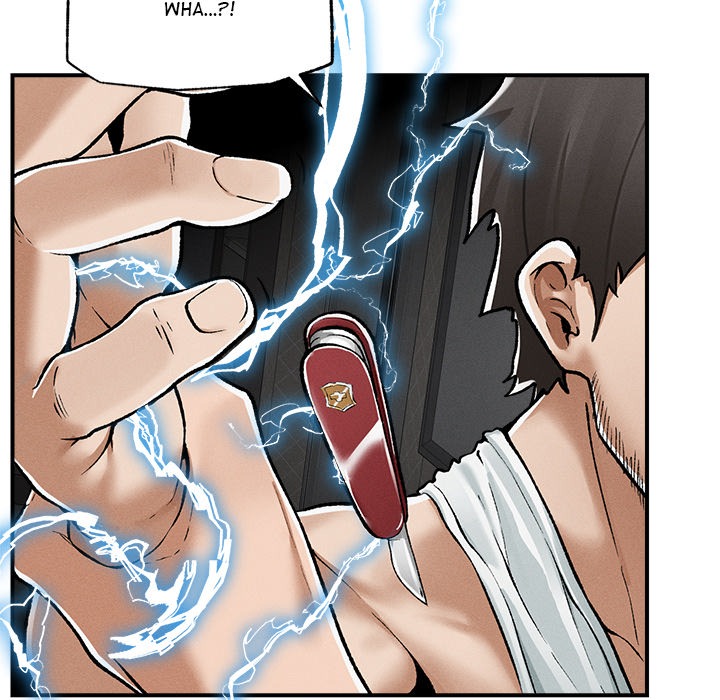 Mr. Superconductor Chap Chapter 3-Mr. Superconductor - Next Chap 4