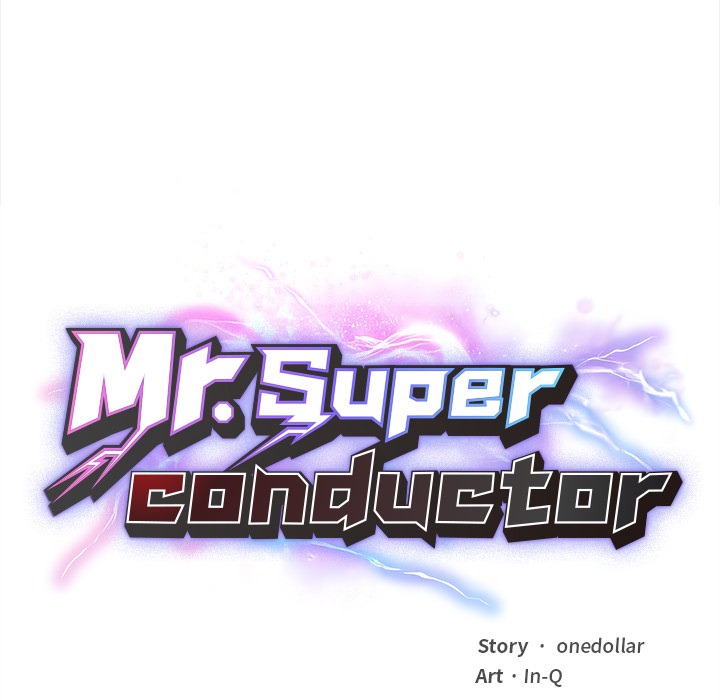 Mr. Superconductor Chap Chapter 5-Mr. Superconductor - Next Chap 6