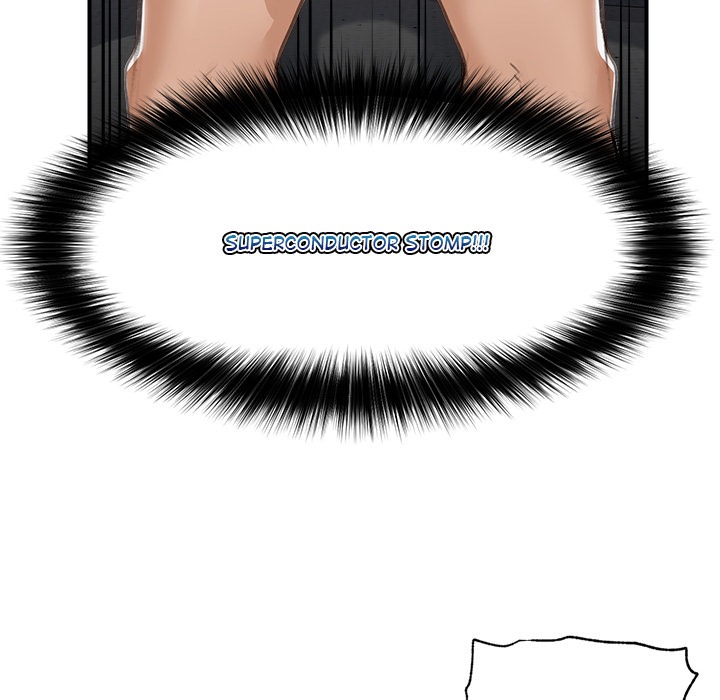 Mr. Superconductor Chap Chapter 6-Mr. Superconductor - Next Chap 7