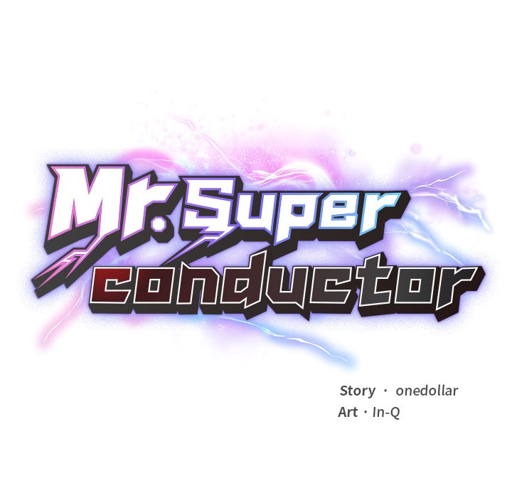 Mr. Superconductor Chap Chapter 6-Mr. Superconductor - Next Chap 7