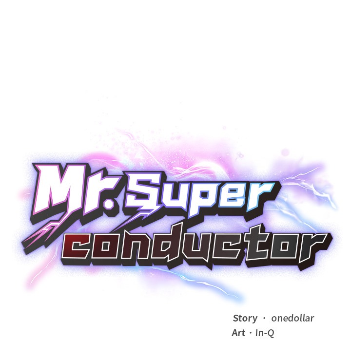 Mr. Superconductor Chap Chapter 9-Mr. Superconductor - Next Chap 10