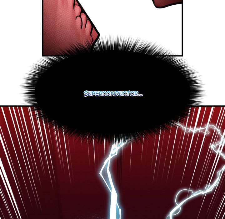 Mr. Superconductor Chap Chapter 9-Mr. Superconductor - Next Chap 10
