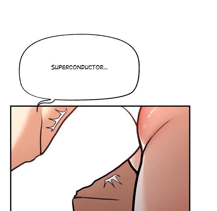 Mr. Superconductor Chap Chapter 10-Mr. Superconductor - Next Chap 11
