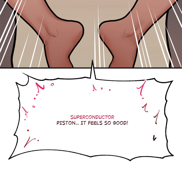 Mr. Superconductor Chap Chapter 10-Mr. Superconductor - Next Chap 11