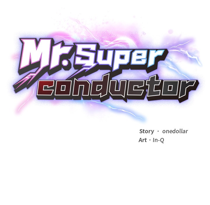 Mr. Superconductor Chap Chapter 10-Mr. Superconductor - Next Chap 11