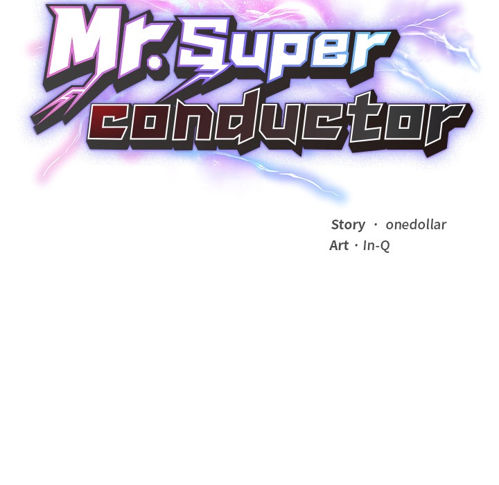 Mr. Superconductor Chap Chapter 11-Mr. Superconductor - Next Chap 12