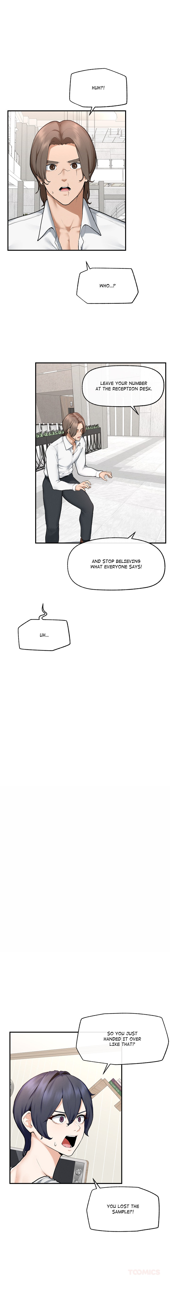 Mr. Superconductor Chap Chapter 12-Mr. Superconductor - Next Chap 13