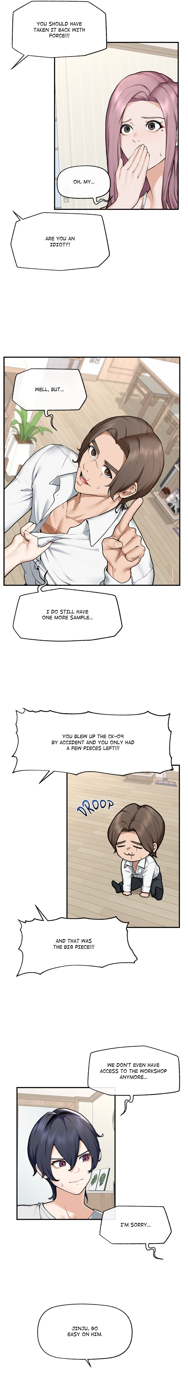 Mr. Superconductor Chap Chapter 12-Mr. Superconductor - Next Chap 13