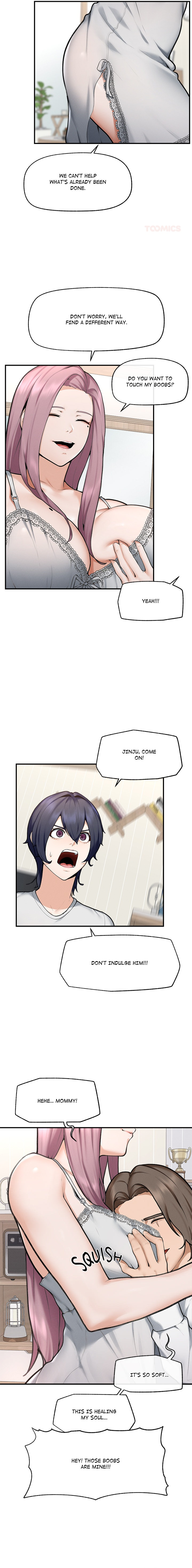 Mr. Superconductor Chap Chapter 12-Mr. Superconductor - Next Chap 13