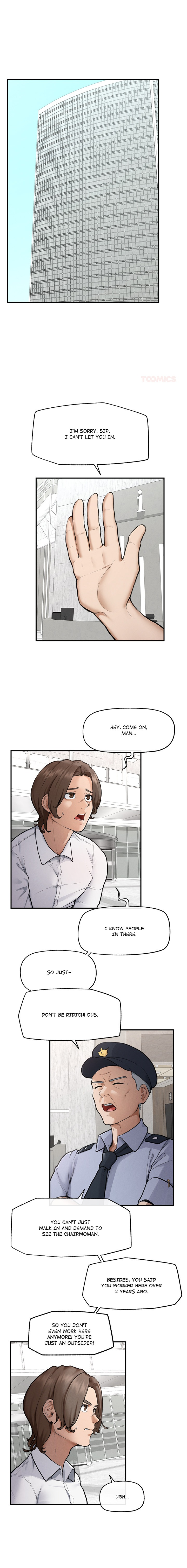 Mr. Superconductor Chap Chapter 12-Mr. Superconductor - Next Chap 13