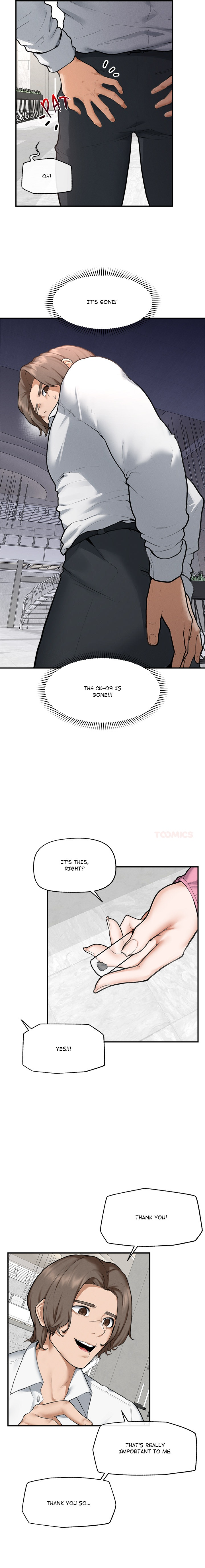 Mr. Superconductor Chap Chapter 12-Mr. Superconductor - Next Chap 13