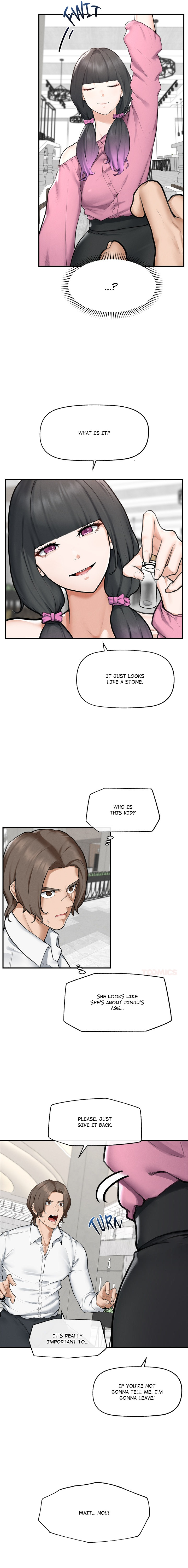 Mr. Superconductor Chap Chapter 12-Mr. Superconductor - Next Chap 13