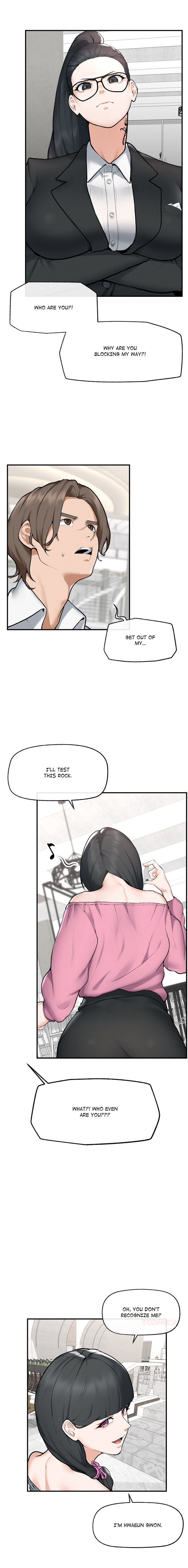 Mr. Superconductor Chap Chapter 12-Mr. Superconductor - Next Chap 13