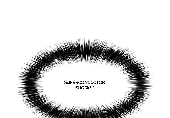 Mr. Superconductor Chap Chapter 14-Mr. Superconductor - Next Chap 15