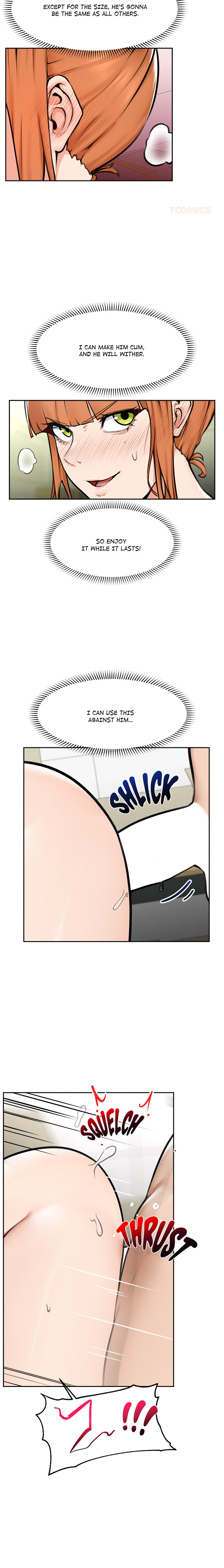 Mr. Superconductor Chap Chapter 15-Mr. Superconductor - Next Chap 16