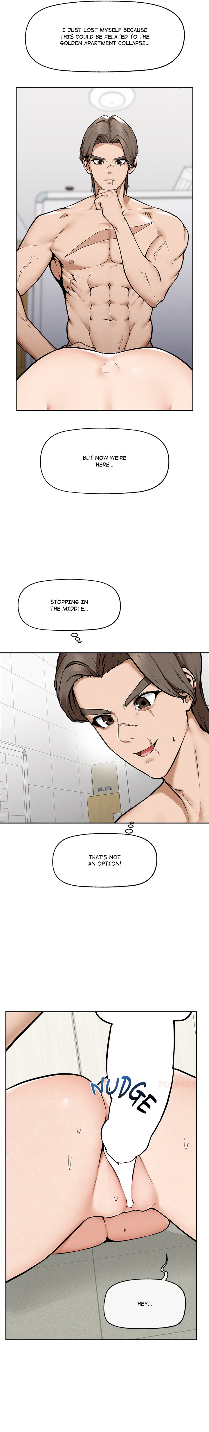 Mr. Superconductor Chap Chapter 15-Mr. Superconductor - Next Chap 16