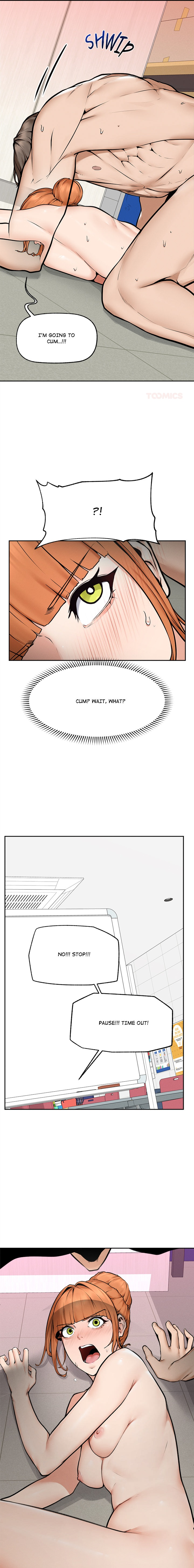 Mr. Superconductor Chap Chapter 15-Mr. Superconductor - Next Chap 16