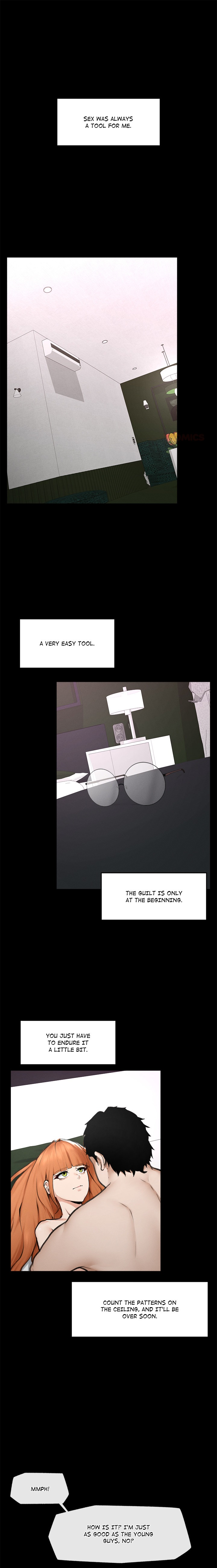 Mr. Superconductor Chap Chapter 15-Mr. Superconductor - Next Chap 16