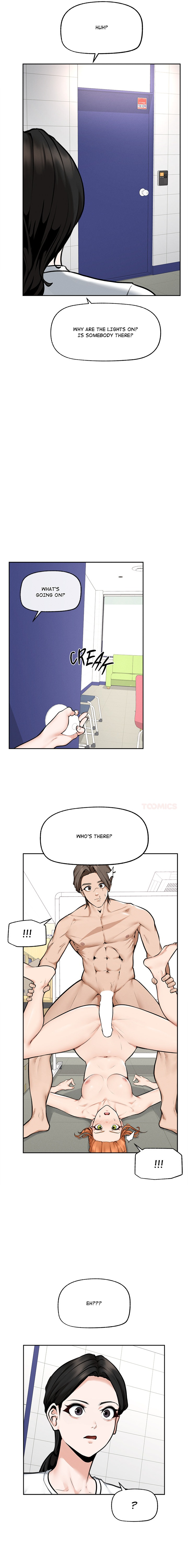 Mr. Superconductor Chap Chapter 15-Mr. Superconductor - Next Chap 16