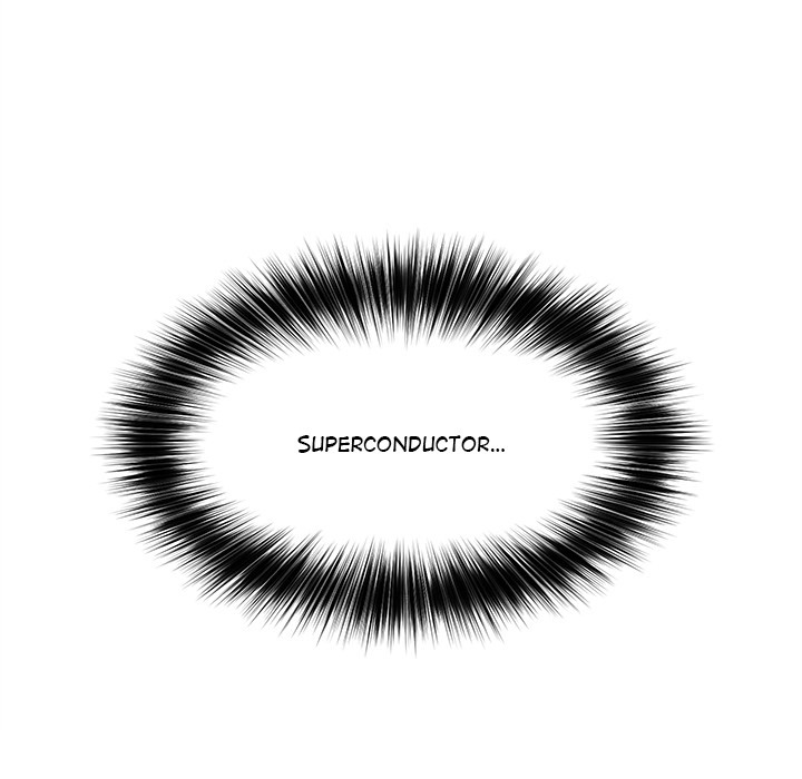 Mr. Superconductor Chap Chapter 15-Mr. Superconductor - Next Chap 16