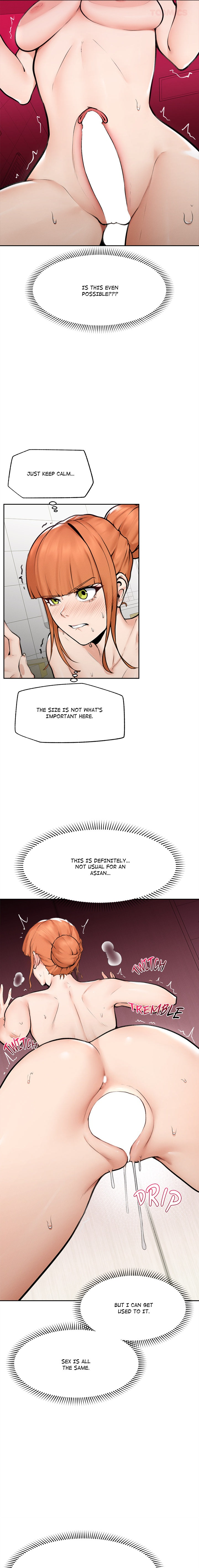 Mr. Superconductor Chap Chapter 15-Mr. Superconductor - Next Chap 16