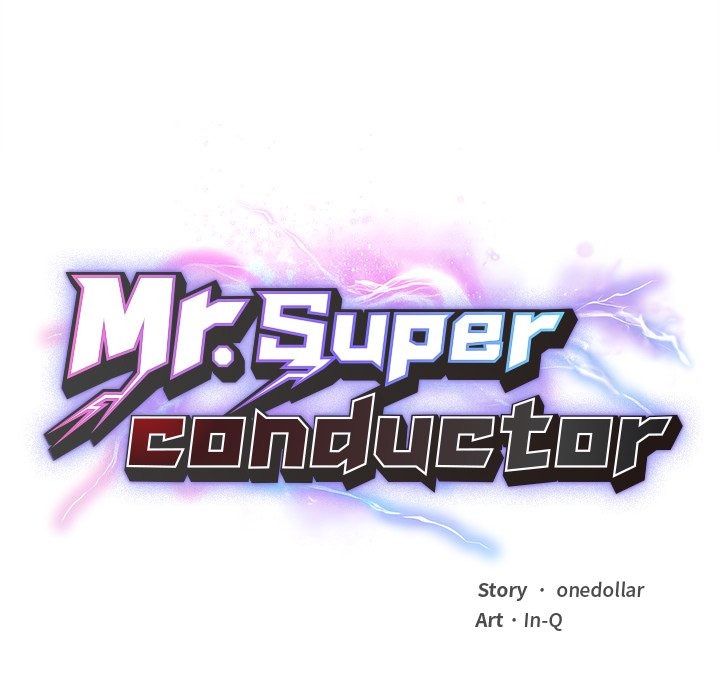 Mr. Superconductor Chap Chapter 17-Mr. Superconductor - Next Chap 18