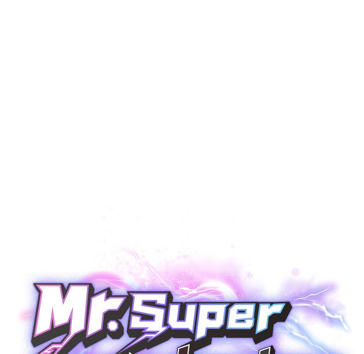 Mr. Superconductor Chap Chapter 20-Mr. Superconductor - Next Chap 21