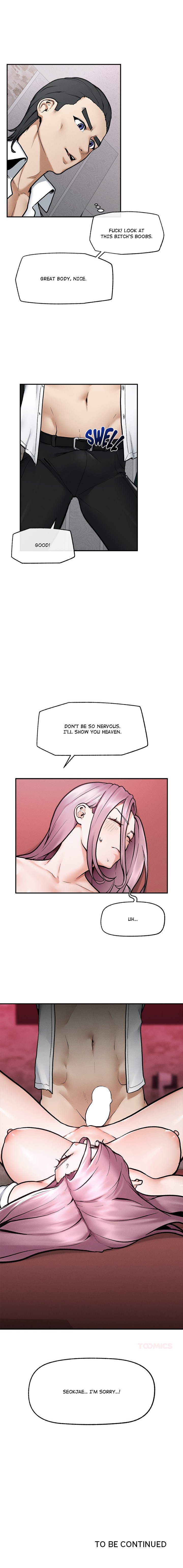 Mr. Superconductor Chap Chapter 20-Mr. Superconductor - Next Chap 21