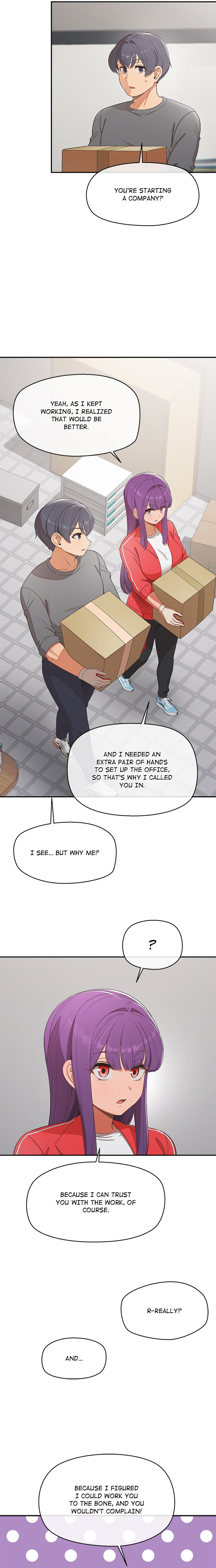 Mr. Superconductor Chap Chapter 22-Mr. Superconductor - Next Chap 23