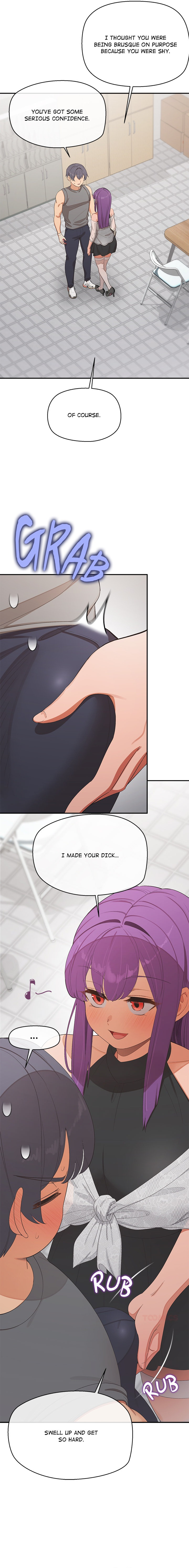 Mr. Superconductor Chap Chapter 22-Mr. Superconductor - Next Chap 23