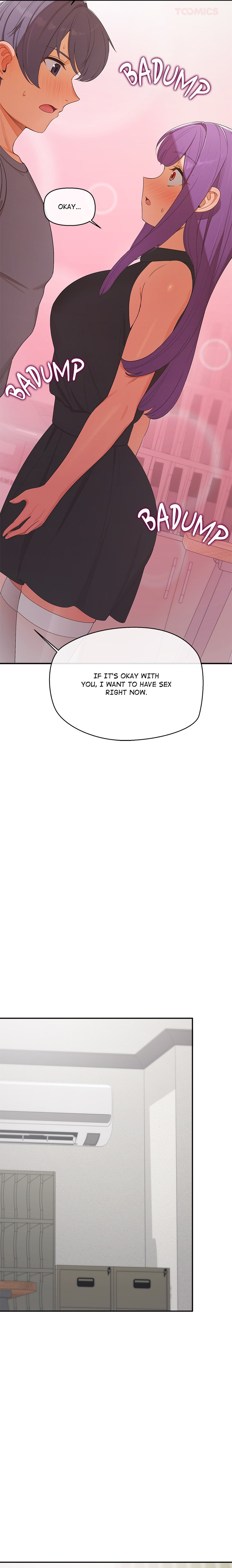 Mr. Superconductor Chap Chapter 22-Mr. Superconductor - Next Chap 23