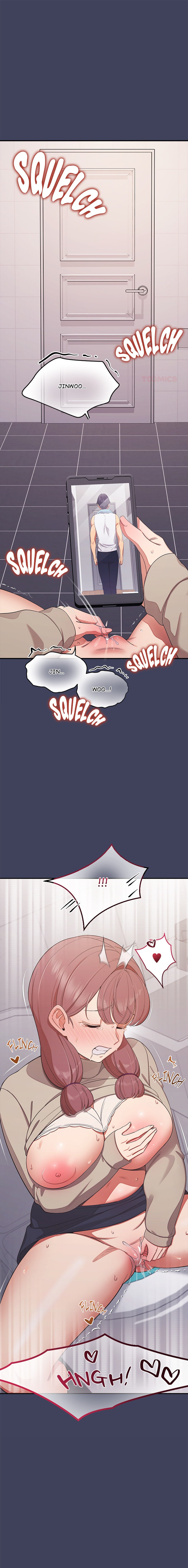 Mr. Superconductor Chap Chapter 22-Mr. Superconductor - Next Chap 23